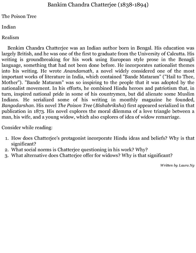 Compact Anthology of World Literature II: Volumes 4, 5, and 6 - Page mmlxxxi